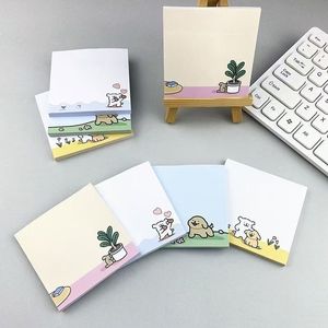 Bloc de notas personalizado con clase, Bloc de notas de 50 hojas, Bloc de notas elegante personalizado, Bloc de notas personalizado para oficina - Product Image 5