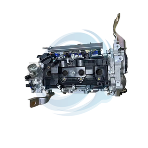 Otomatik motor şanzıman sistemleri Ranger 2006/V6 3.0, Kuga EcoBoost 1.5, Evoque 2.0 - Product Image 1