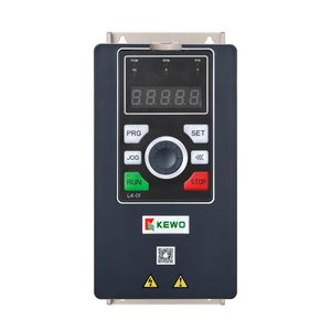 New Design VFD Drive 220V 380V 0.75KW 1.5KW 2.2KW Motor <strong>Speed</strong> <strong>Control</strong> <strong>Variable</strong> Frequency Inverter - Product Image 2