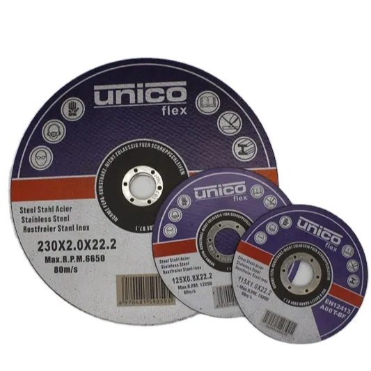 230x3.0 Saw blade metal aço inoxidável disco de corte para metal disco de corte metal abrasivo ferramenta