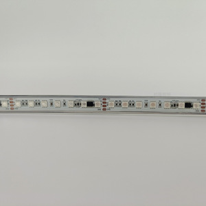 High-end <strong>Project</strong> DMX512 RGB Addressable <strong>Led</strong> <strong>Strip</strong> 84led/M UCS512B3 Pixel <strong>Led</strong> <strong>Strip</strong> - Product Image 5
