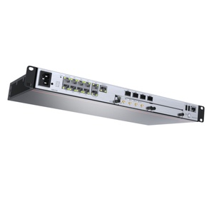 AR6121E Has an Enterprise Router with Multi-WAN, Integrated Security, SD-WAN <strong>Network</strong> Connectivity. - Product Image 3
