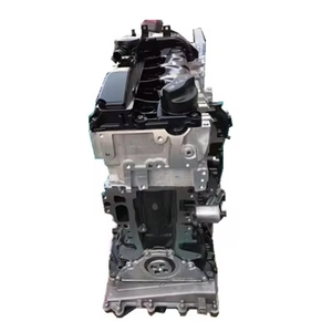 OM 651.924 komple motor tertibatı 65.924 uzun blok OM 651 651.955 motor tertibatı OM651 OM651.924 Mercedes Benz E250 2.1 için - Product Image 4