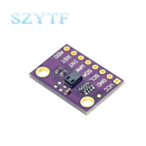 ガスセンサー一酸化炭素検出センサーモジュールCCS811COTVOC大気質検出I2C出力CJMCU-811 - Product Image 3