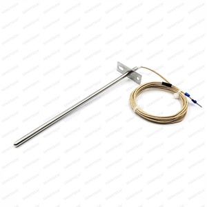 RS485 Analog <strong>Output</strong> Air Duct <strong>Temperature</strong> <strong>Sensor</strong> with 4&quot; Probe - Product Image 3