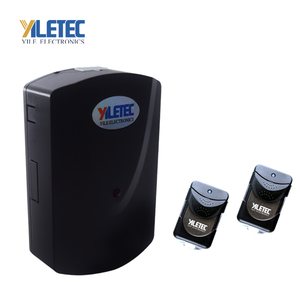 YL-7 # пульт дистанционного управления Yiletec - Product Image 1