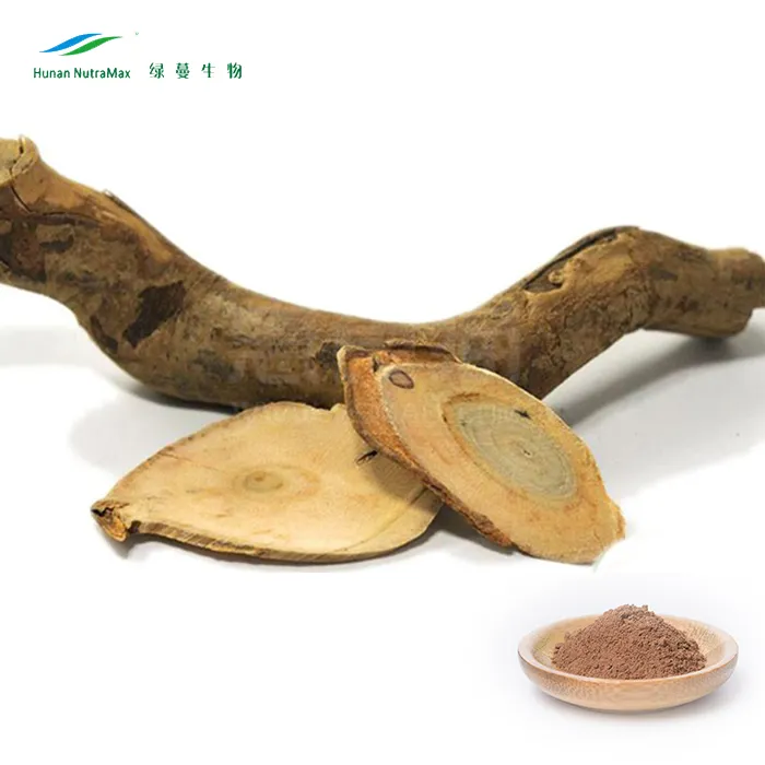 Tongkat Ali Wortel Extract Met Eurycomanone Tongkat Ali Poeder