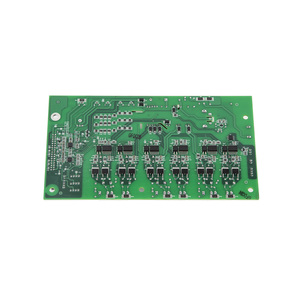 37kw-110kw Convertidor de placa de inversor de alta calidad trifásico Placa de control de velocidad del motor VFD