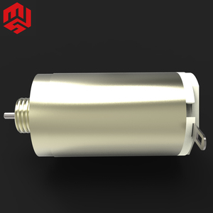 Neustil kleiner gebürsteter elektrischer gleichstrommotor Servomotor mit gutem Preis - Product Image 2