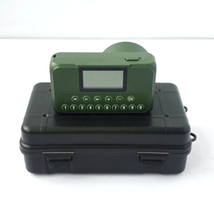 50W hoparlör ve 240 kuş sesleri elektronik avcılık Predator arayanlar - Product Image 1