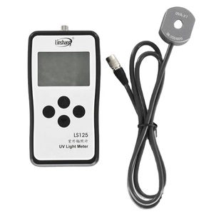UV Probe LS125-<strong>UVA</strong>-X1 Sensor for UV Intensity Meter <strong>test</strong> Irradiance for 365nm <strong>UVA</strong> Lamp Light Source in Aging <strong>Machine</strong> - Product Image 3