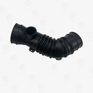 17228-RDA-A00 17228-RGL-A00 17228-rra00 17228rubber 000 iyi performans HAVA GİRİŞİ motor soğutucu <span class=keywords><strong>CAC</strong></span> kauçuk hortum boru