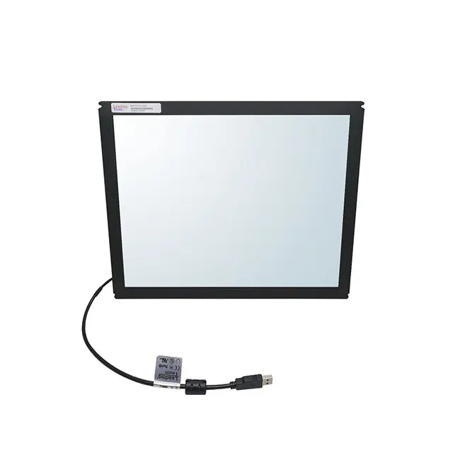 Leadingtouch 15 ''/17''/19 ''/21.5 Inch Ir Touch Screen Panel Kit Fabrikant