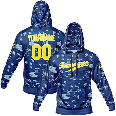 Camouflage royal