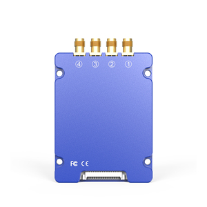 JT-2540 <strong>UHF</strong> <strong>RFID</strong> 4-port Module With Multiple Tags Reading TM200 OEM <strong>RFID</strong> <strong>Reader</strong> Module