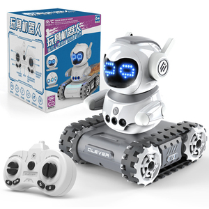 2,4g Fernbedienung Intelligentes intelligentes Roboters pielzeug Gesten erkennungs roboter, Mini-fern gesteuertes Roboters pielzeug - Product Image 6