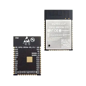 New Original Esp32-<strong>wroom</strong>-32d-n8 8MB Flash Wireless Chip <strong>Module</strong> Support <strong>Wifi</strong> And Wireless Esp32 <strong>Wifi</strong> Chip Esp32-<strong>wroom</strong>-32d-n8 - Product Image 2