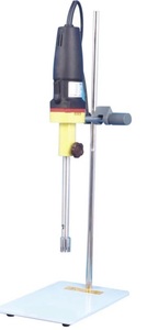 Lotion Making Machine Laboratory Homogenizer High Shear Dispersing Emulsifier <strong>Mixer</strong> - Product Image 2