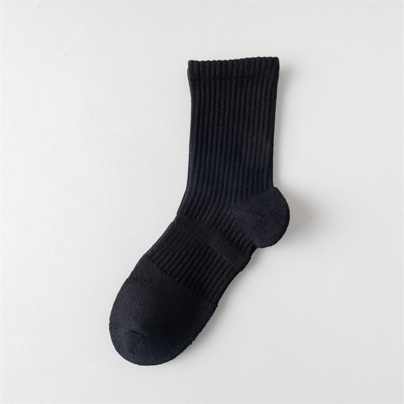 Black tall top