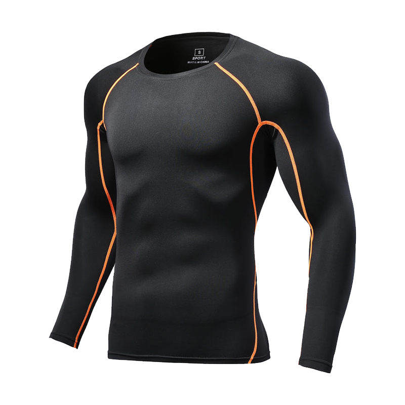 Negro + Naranja