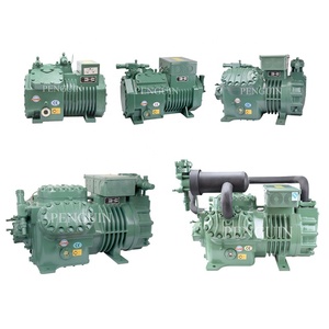 9hp Competitive Cold Room Bezier Type, Copelan,Frascode,Dorine,GEA <strong>Bock</strong>,Carrier Compressor Refrigeration Price List - Product Image 1