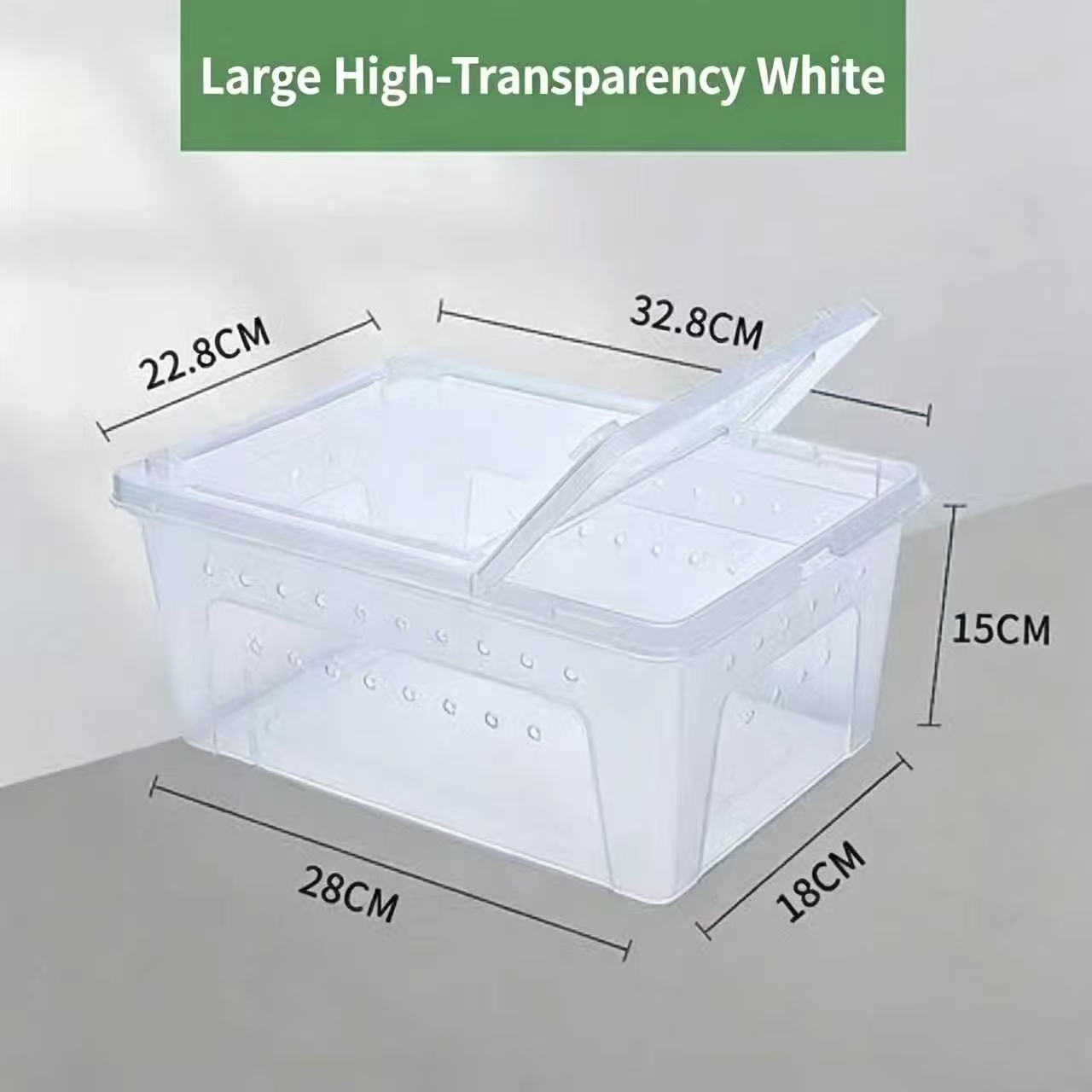 tamaño grande