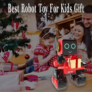 EPT Smart RC Roboter Remote Mini Intelligente Programmierung Pädagogische elektrische Roboter Funks teuerung Spielzeug für Kinder - Product Image 6