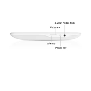 Dispositivo di chiamata per assistenza medica NFC da 13.3 pollici Tablet Android con sensore di luce e maniglia - Product Image 4