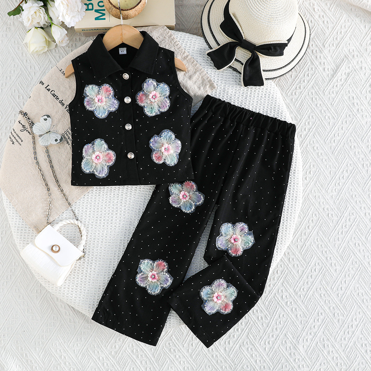 THK60296A noir