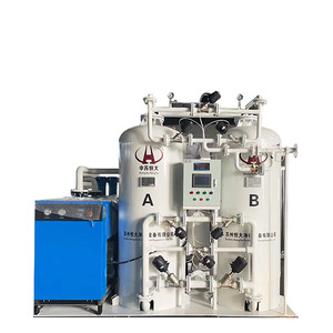 激光切割焊接设备或医院氧气管道系统用Psa气体氮气发生器 - Product Image 4