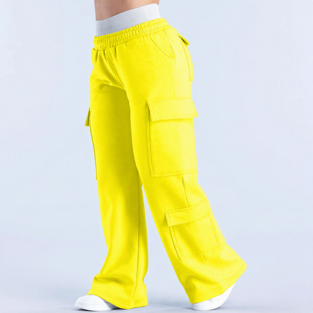 Jaune