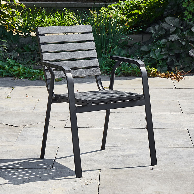 Chair B
