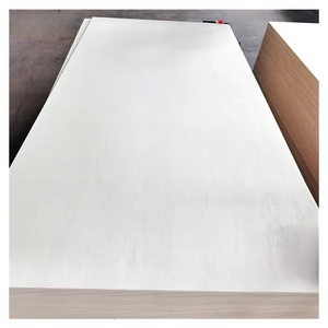1mm 2mm 3mm Laserschnitt-Sperrholz Lindenholz und Pappelholz Laser-Sperrholz - Product Image 3