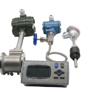 4-20ma <strong>Pulse</strong> <strong>Output</strong> Water Hot Steam 304l Flow Meter <strong>Vortex</strong> <strong>Flowmeter</strong> Flange Clamp Rs485 High Accuracy Refrigerant <strong>Flowmeter</strong> - Product Image 1
