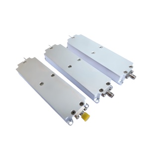 1.5GHz 10W/20W/30W RF Power Amplifiers Module <strong>Wireless</strong> &amp; RF <strong>Modul</strong> for Anti-UAV &amp; Anti-FPV System - Product Image 1
