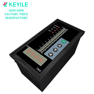 Regulador Industrial multifunción, controlador de nivel de líquido, medidor de alarma Digital, controlador de temperatura, regulador de termostato - Product Image 1