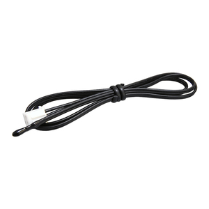 thermistor manufacturers <strong>ntc</strong> 10k thermistor wire leaded <strong>with</strong> terminal connector PVC thermistors and <strong>temperature</strong> <strong>sensors</strong> - Product Image 3