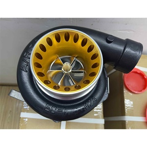 Yarış <span class=keywords><strong>turbo</strong></span>şarj GT35 GT3582R türbini/R.63 <span class=keywords><strong>T3</strong></span> çift rulman <span class=keywords><strong>turbo</strong></span>