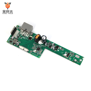 OEM prototip özelleştirilmiş PCB SMT PCBA devre PCBA kurulu imalatı - Product Image 1