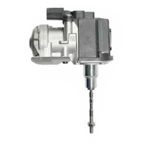 Golf CYPB 2.0 Engine motor modeli için Turbo aktüatör Solenoid vana 06L145612K/06K145725S/06K145612E yeni durum - Product Image 1