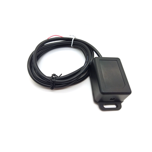 Motor arbeits stunde Tach RPM-Sensor mit RS232 RS485-Ausgang für GPS Tracker Mobile DVR - Product Image 4