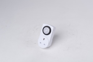 3500W potenza massima e frequenza 50Hz Mini Timer meccanico programmabile 24 ore - Product Image 2