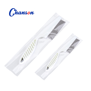 مكافحة الآفات من الفولاذ المقاوم للصدأ مشط قمل الكلاب الأليفة ومزيل البراغيث - Product Image 2