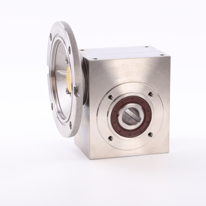 Potencia de entrada 2.2KW Reductor de velocidad Caja de cambios usada Precios - Product Image 1