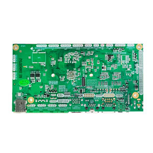 Android Linux組み込みシングルボードNPUUSBミニPCWiFi産業用SBCコンピューターマザーボード - Product Image 4