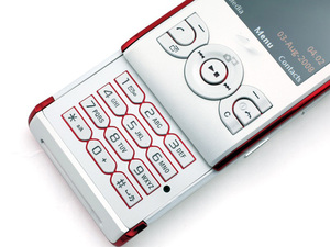 Sony 2.2 W595 slayt telefonu için uygun inç TFT ekran, 3.15MP kamera, Video yeteneği, Bluetooth, FM radyo - Product Image 6