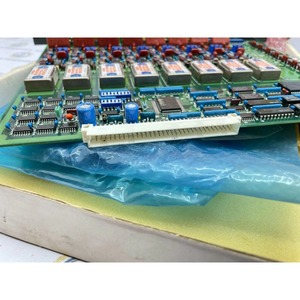 NBAI03 V1.1 Módulo de entrada de señal digital de pulso Placa de E/S de 32 puntos Garantía de un año - Product Image 5