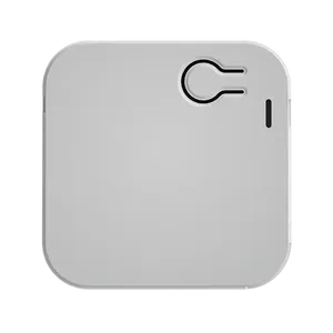 Tuya multifunción portátil inteligente registrador de datos inalámbrico Mini sensor de temperatura y humedad - Product Image 4