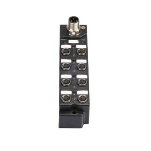 Módulo IO Fieldbus Cc-link IE Field Industrial Ethernet IO Module 8 X Entrada PNP/8 X Salida PNP - Product Image 2