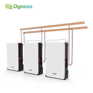 Dyness Powerbox Pro 51.2v 200ah Lithium Iron Phosphate 48v Lifepo4 Battery <strong>Pack</strong> 10kwh <strong>Back</strong> <strong>up</strong> Battery <strong>Power</strong> for Home US Stock - Product Image 6